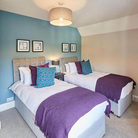 Host & Stay - White Lodge Scalby  Exterior foto
