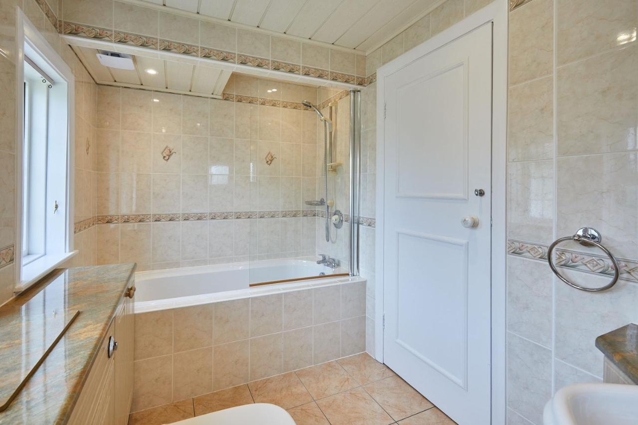 Host & Stay - White Lodge Scalby  Exterior foto