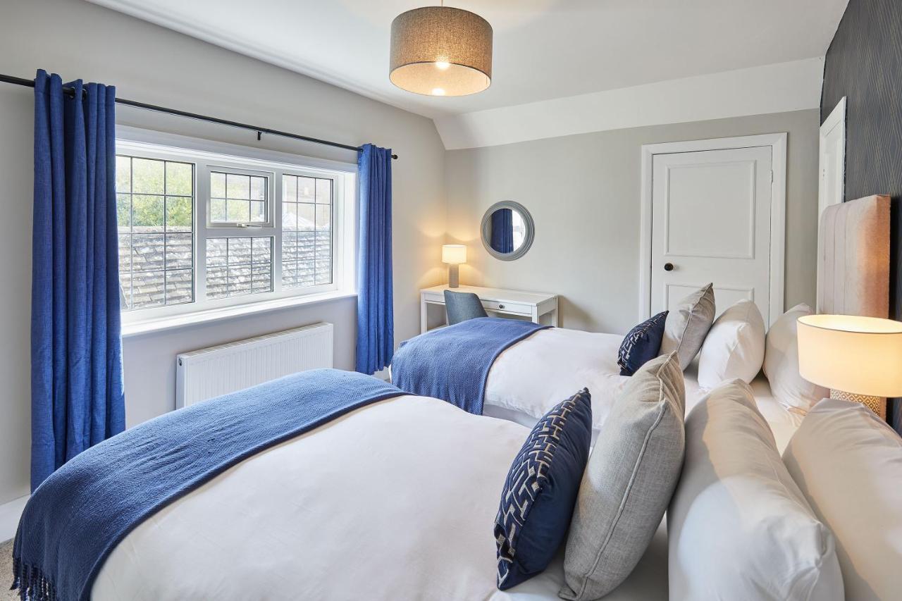 Host & Stay - White Lodge Scalby  Exterior foto