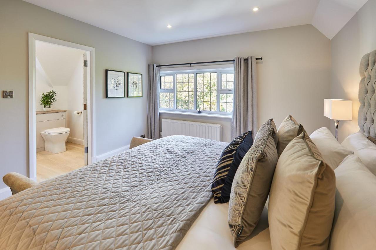 Host & Stay - White Lodge Scalby  Exterior foto