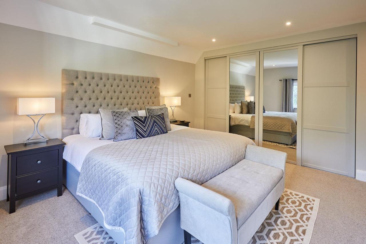 Host & Stay - White Lodge Scalby  Exterior foto